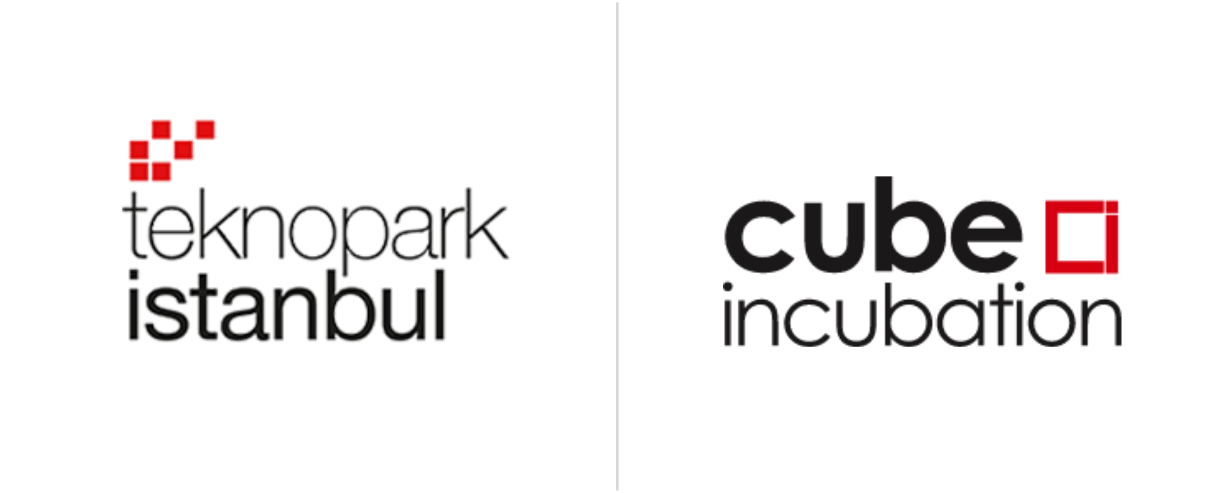 Teknopark İstanbul x Cube Incubation